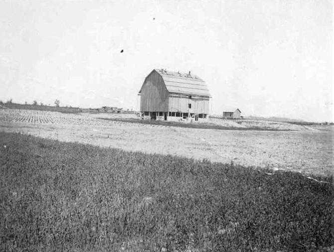 Historical Photo: 10/07/2019